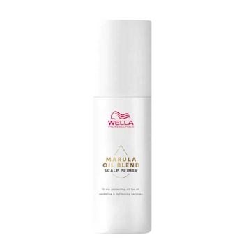 WELLA COLOR SERVICE MARULA OIL BLEND SCALP PRIMER 150ml