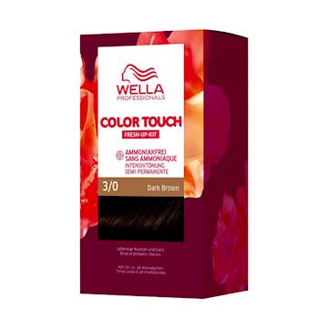 WELLA COLOR TOUCH KIT KLEUR 3/0