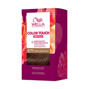 WELLA COLOR TOUCH KIT KLEUR 6/71