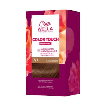 WELLA COLOR TOUCH KIT KLEUR 7/7