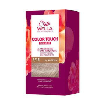 WELLA COLOR TOUCH KIT KLEUR 9/16