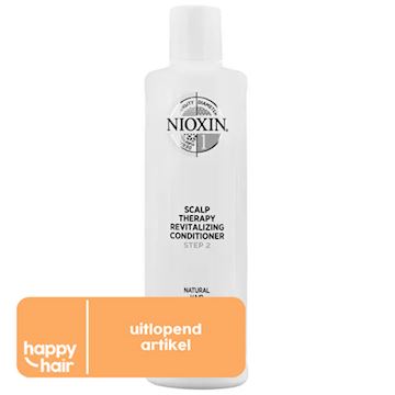 NIOXIN 3D CARE SCALP THERAPY CONDITIONER 1 300ml*