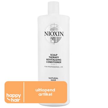 NIOXIN 3D CARE SCALP THERAPY CONDITIONER 1 1000ml*