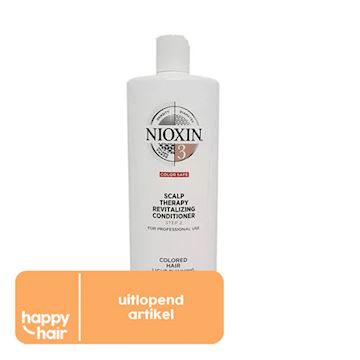 NIOXIN 3D CARE SCALP THERAPY CONDITIONER 3 1000ml*