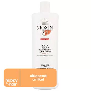 NIOXIN 3D CARE SCALP THERAPY CONDITIONER 4 300ml*