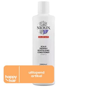 NIOXIN 3D CARE SCALP THERAPY CONDITIONER 5 300ml*