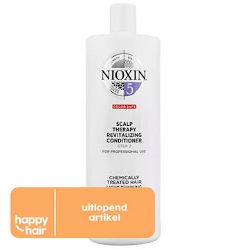 NIOXIN 3D CARE SCALP THERAPY CONDITIONER 5 1000ml*