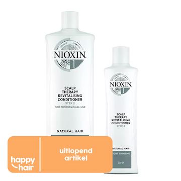 NIOXIN 3D CARE SCALP THERAPY CONDITIONER 1*