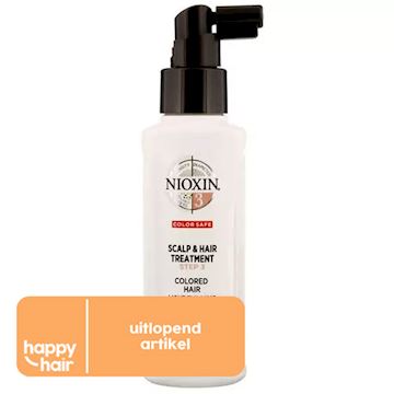 NIOXIN 3D CARE SCALP & HAIR TREATMENT 3 100ml*