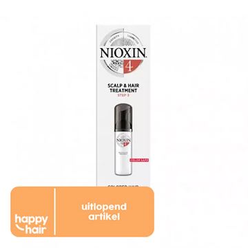 NIOXIN 3D CARE SCALP & HAIR TREATMENT 4 100ml*