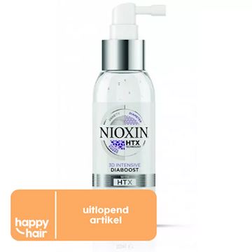 NIOXIN 3D INTENSIVE CARE DIABOOST 100ml*