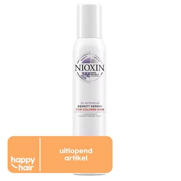 NIOXIN 3D INTENSIVE CARE DENSITY DEFEND 200ml*