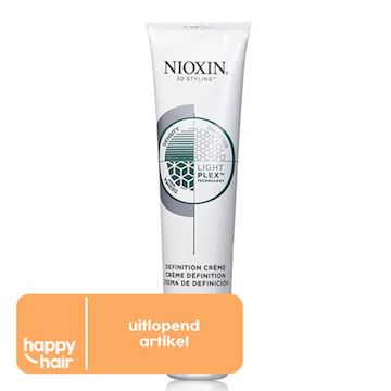 NIOXIN 3D STYLING DEFINITION CRÈME 150ml*