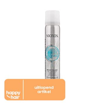 NIOXIN 3D INSTANT FULNESS 65ml*