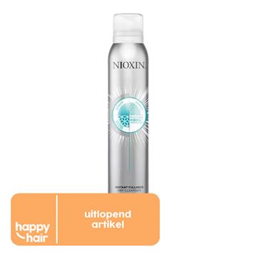 NIOXIN 3D INSTANT FULNESS 180ml*