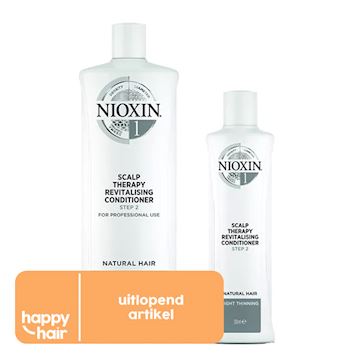 NIOXIN 3D CARE SCALP THERAPY CONDITIONER 2*