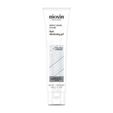 NIOXIN HAIR THICKENING GEL 140ml