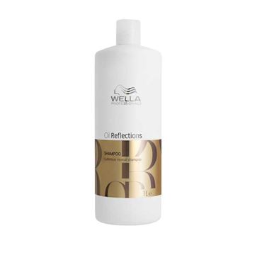 WELLA OIL REFLECTIONS LUMINOUS REVEAL SHAMPOO 1000ml