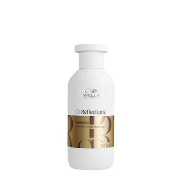 WELLA OIL REFLECTIONS LUMINOUS REVEAL SHAMPOO 250ml