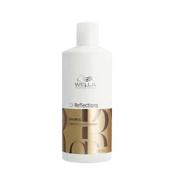 WELLA OIL REFLECTIONS LUMINOUS REVEAL SHAMPOO 500ml