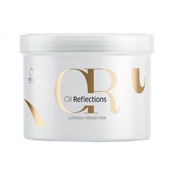 WELLA OIL REFLECTIONS REBOOST MASKER 500ml