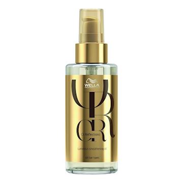 WELLA OIL REFLECTIONS LUMINOUS SMOOTHING OIL 100ml