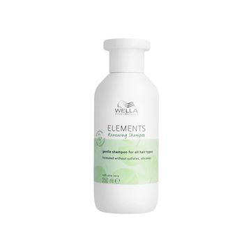 WELLA ELEMENTS SHAMPOO RENEWING 250ml