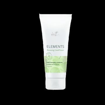 WELLA ELEMENTS CONDITIONER RENEWING 200ml