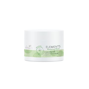 WELLA ELEMENTS MASK 150ml