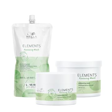 WELLA ELEMENTS MASK