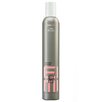 WELLA STYLING EIMI NATURAL VOLUME MOUSSE 500ml