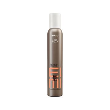 WELLA STYLING EIMI NATURAL VOLUME MOUSSE 300ml