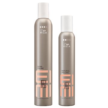 WELLA STYLING EIMI NATURAL VOLUME MOUSSE