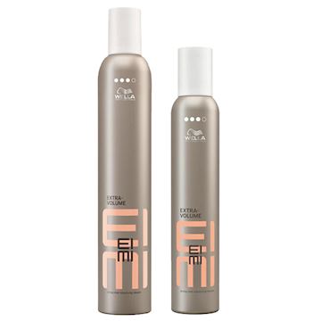 WELLA STYLING EIMI EXTRA VOLUME MOUSSE