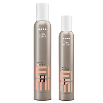 WELLA STYLING EIMI SHAPE CONTROL MOUSSE