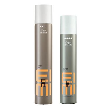 WELLA STYLING EIMI SUPER SET