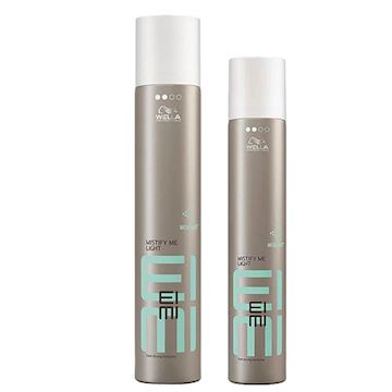 WELLA STYLING EIMI MISTIFY ME LIGHT