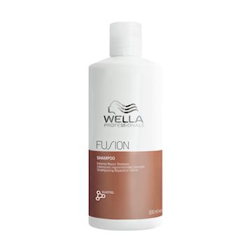 WELLA FUSION SHAMPOO 500ml