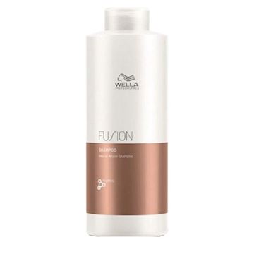 WELLA FUSION SHAMPOO 1000ml