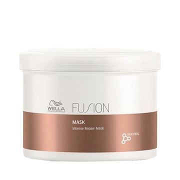 WELLA FUSION MASKER 500ml