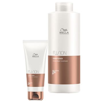 WELLA FUSION CONDITIONER