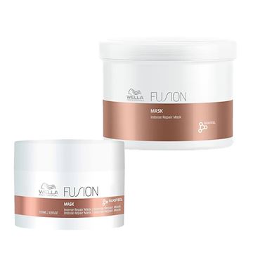 WELLA FUSION MASKER