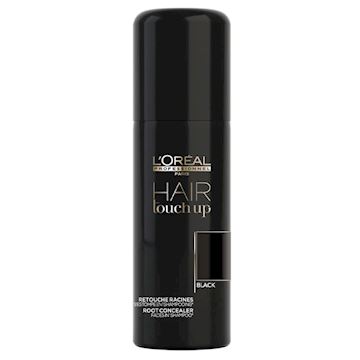 L'OREAL HAIR TOUCH UP 75ml BLACK