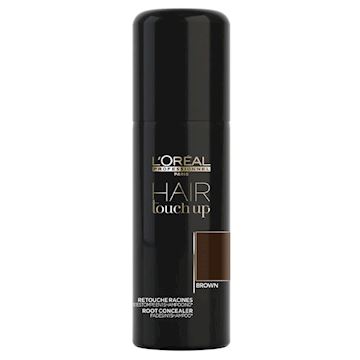 L'OREAL HAIR TOUCH UP 75ml BROWN