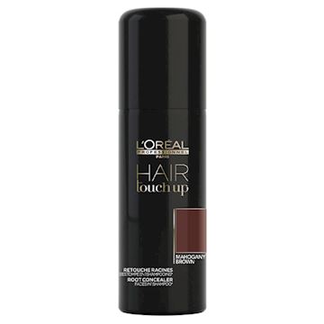 L'OREAL HAIR TOUCH UP 75ml MAHONIE BRUIN