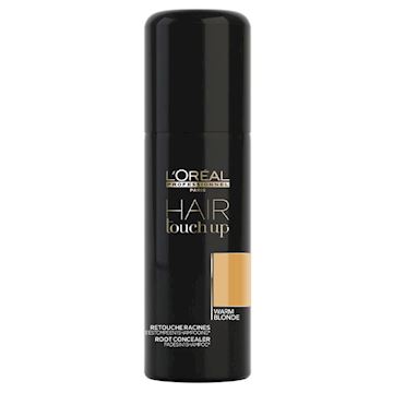 L'OREAL HAIR TOUCH UP 75ml WARM BLOND