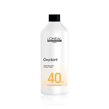 L'OREAL WATERSTOF OXYDANT CREME N.3 40 VOLUME 12% 1000ml