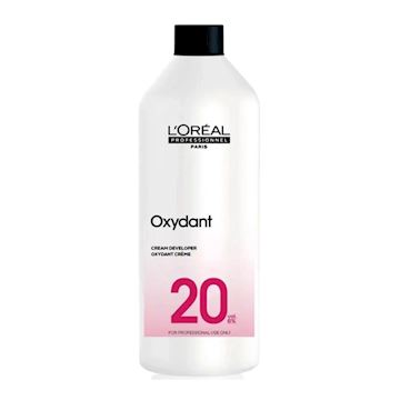 L'OREAL WATERSTOF OXYDANT CREME N.1 20 VOLUME 6% 1000ml