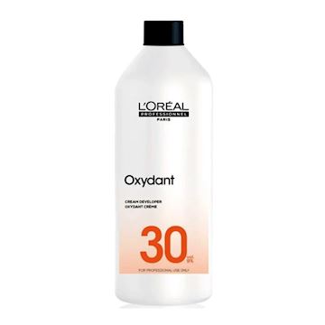 L'OREAL WATERSTOF OXYDANT CREME N.2 30 VOLUME 9% 1000ml