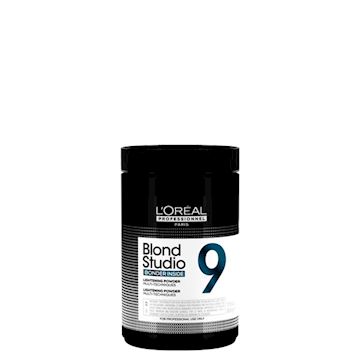 L'OREAL BLONDEER BLOND STUDIO NR 9 BONDER INSIDE 500gr